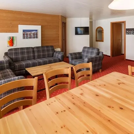 Sleeps 6 Wifi Appartement Grindelwald
