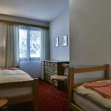 Appartement Sleeps 6 Wifi Grindelwald