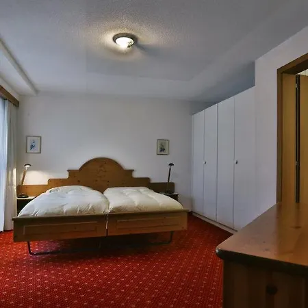 Sleeps 6 Wifi Appartement