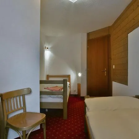 Sleeps 6 Wifi * Grindelwald