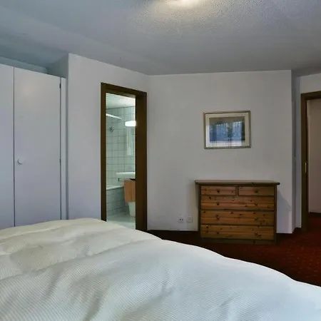 Sleeps 6 Wifi Grindelwald
