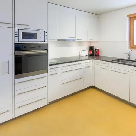 Appartamento Sleeps 6 Wifi